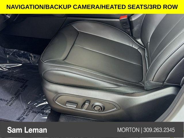 new 2025 Jeep Grand Cherokee L car, priced at $40,900