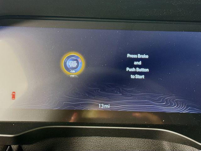 new 2025 Jeep Grand Cherokee L car, priced at $39,458