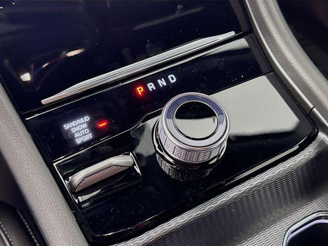 new 2025 Jeep Grand Cherokee L car, priced at $39,458