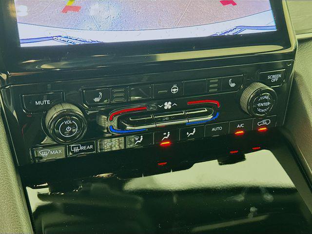 new 2025 Jeep Grand Cherokee L car, priced at $39,458