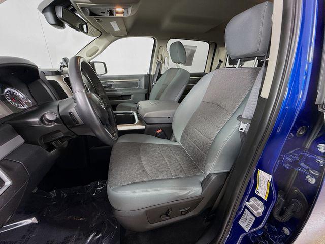 used 2016 Ram 1500 car, priced at $23,776