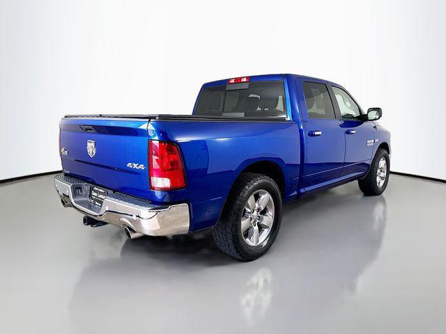 used 2016 Ram 1500 car, priced at $23,776