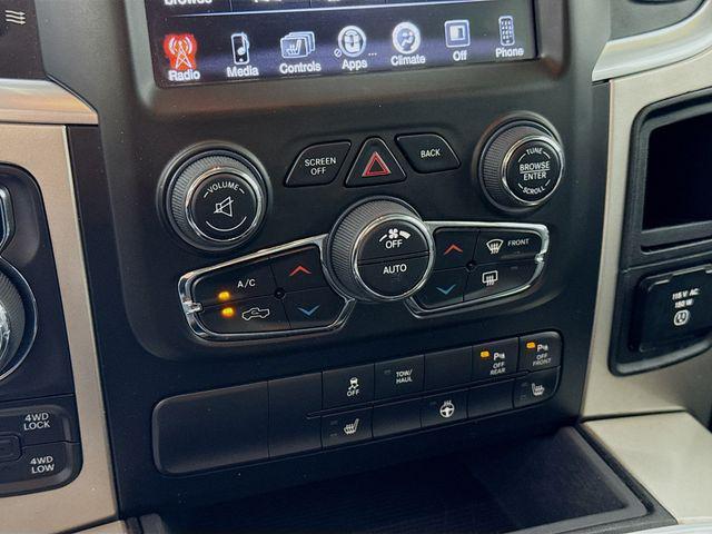used 2016 Ram 1500 car, priced at $23,776
