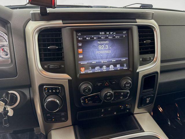 used 2016 Ram 1500 car, priced at $23,776