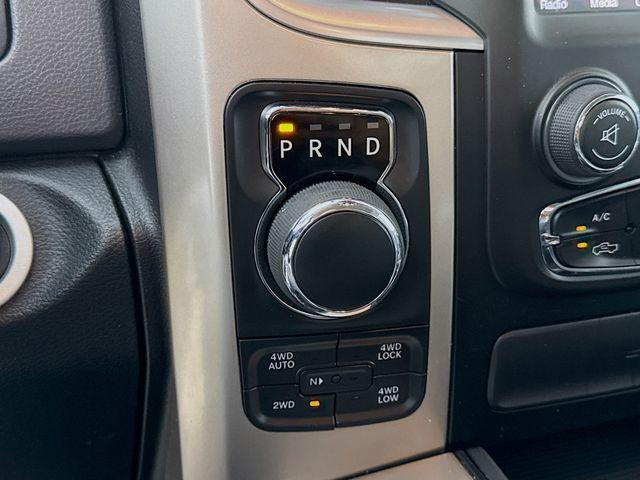used 2016 Ram 1500 car, priced at $23,776