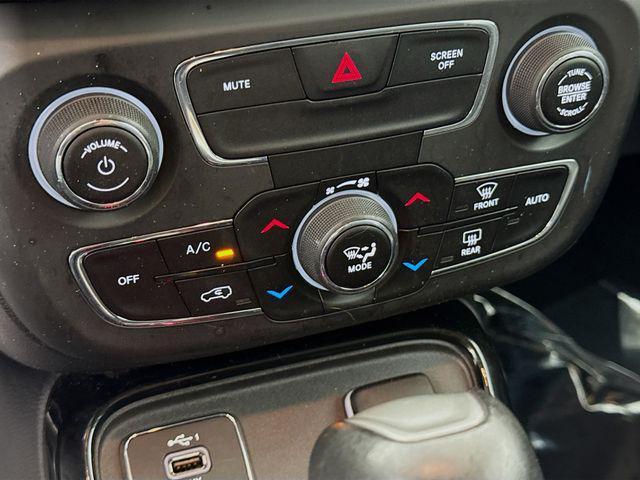 used 2019 Jeep Compass car, priced at $18,240