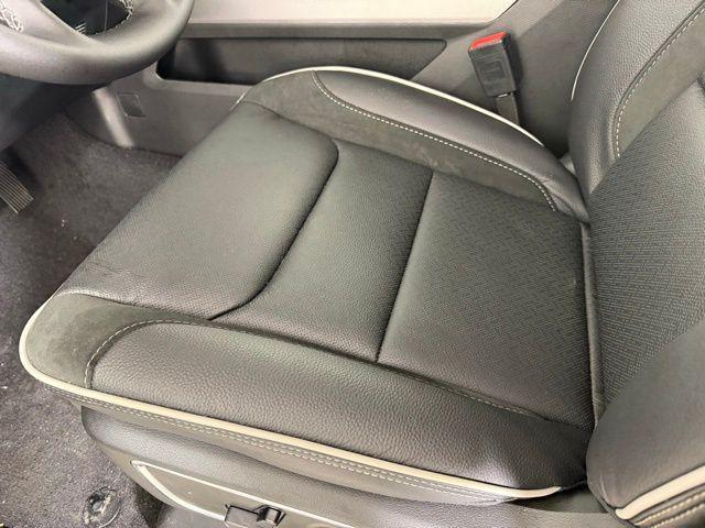 new 2025 Ram 1500 car, priced at $55,118