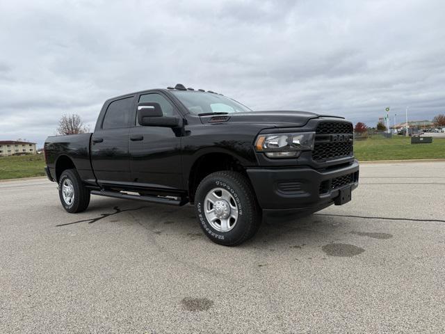 new 2024 Ram 2500 car, priced at $44,440