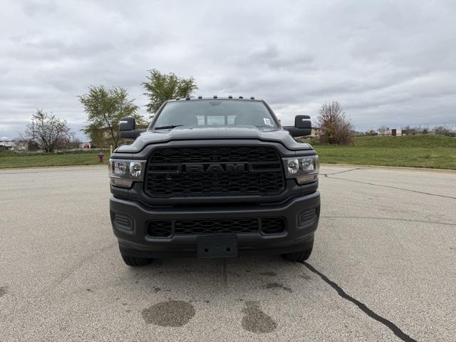 new 2024 Ram 2500 car, priced at $44,440