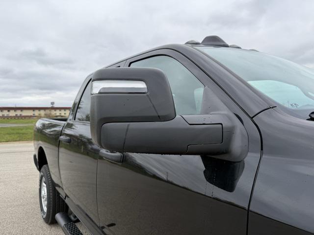 new 2024 Ram 2500 car, priced at $44,440