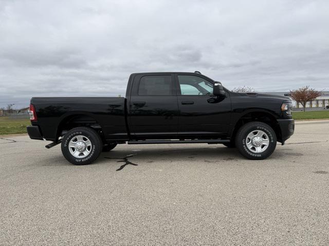 new 2024 Ram 2500 car, priced at $44,440