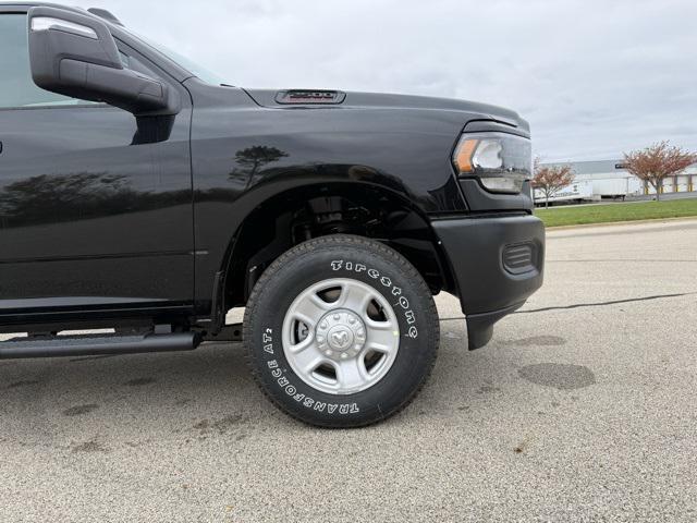 new 2024 Ram 2500 car, priced at $44,440