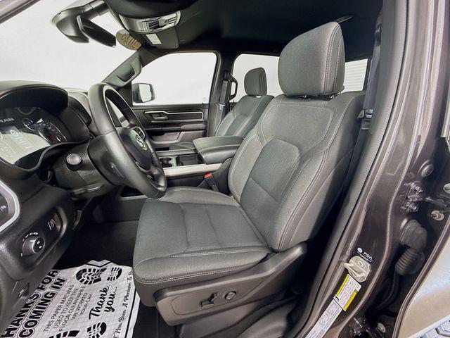 used 2023 Ram 1500 car, priced at $31,490