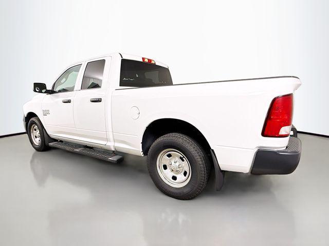 used 2019 Ram 1500 car, priced at $17,776