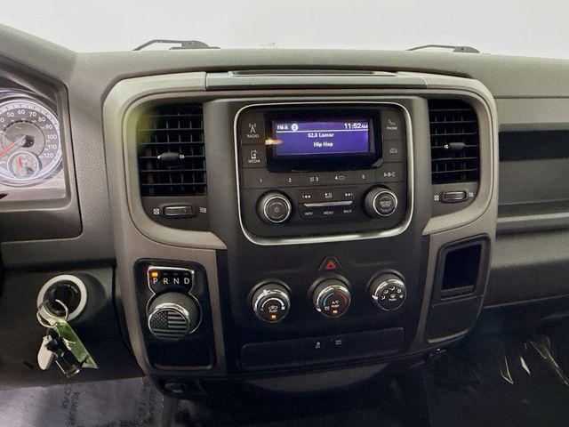 used 2019 Ram 1500 car, priced at $17,776