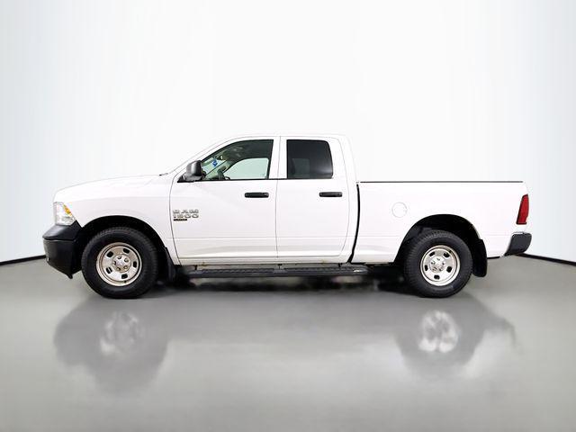 used 2019 Ram 1500 car, priced at $17,776
