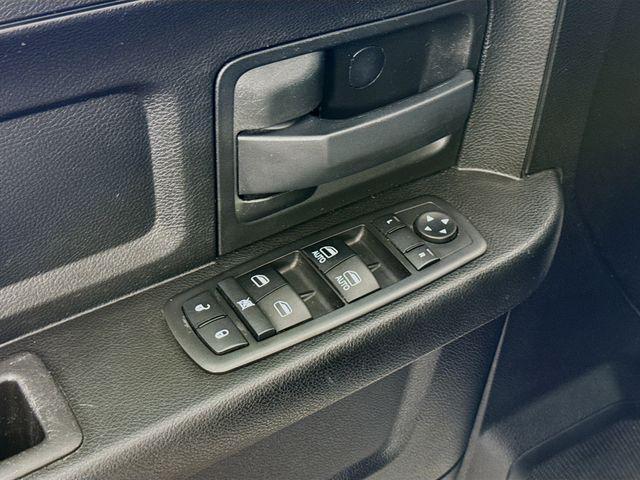 used 2019 Ram 1500 car, priced at $17,776