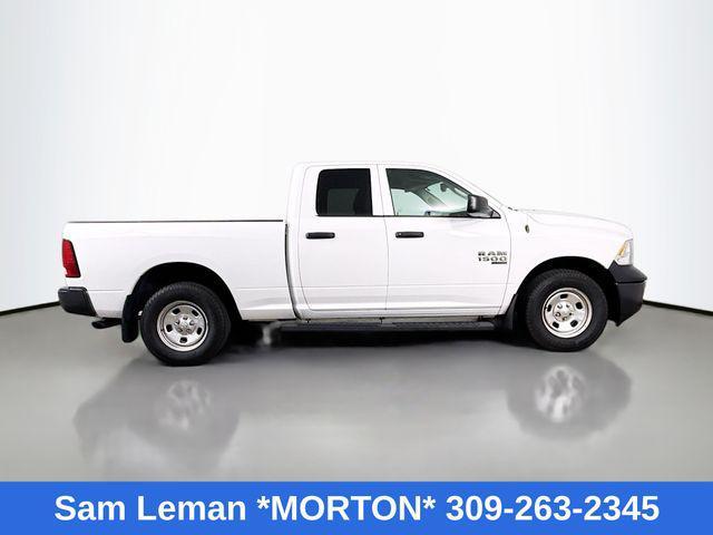 used 2019 Ram 1500 car, priced at $17,776