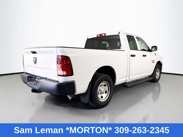used 2019 Ram 1500 car, priced at $17,776