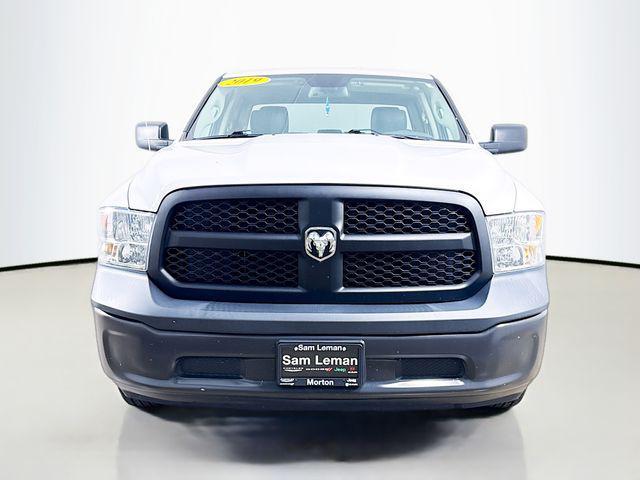 used 2019 Ram 1500 car, priced at $17,776