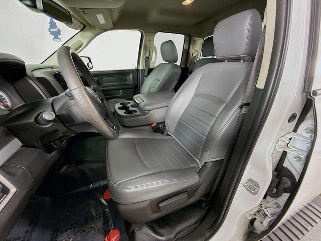 used 2019 Ram 1500 car, priced at $17,776