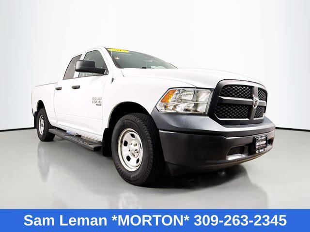used 2019 Ram 1500 car, priced at $17,776