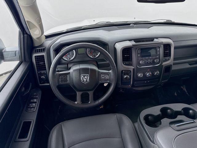 used 2019 Ram 1500 car, priced at $17,776