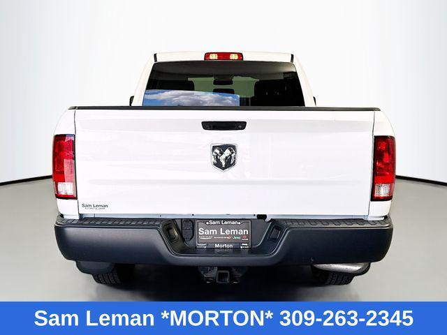 used 2019 Ram 1500 car, priced at $17,776