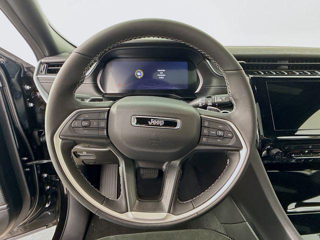 new 2025 Jeep Grand Cherokee L car, priced at $42,275