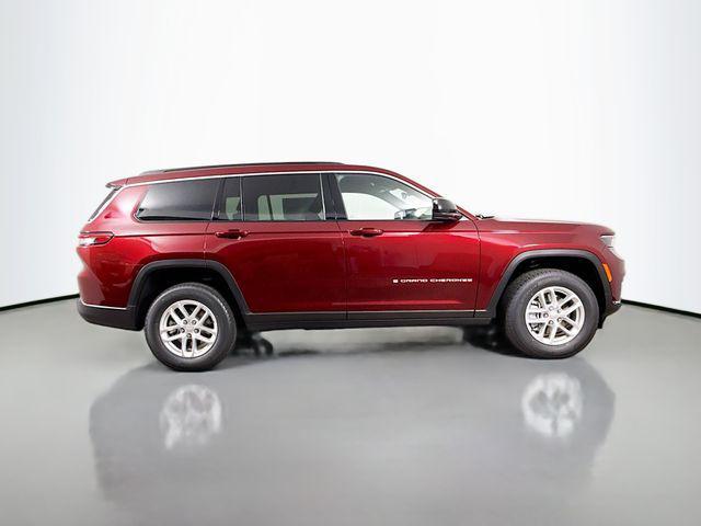 new 2025 Jeep Grand Cherokee L car, priced at $37,487