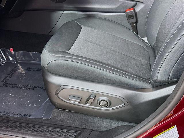 new 2025 Jeep Grand Cherokee L car, priced at $37,487
