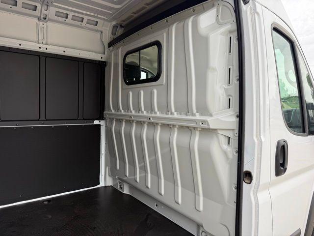 new 2025 Ram ProMaster 2500 car, priced at $51,276