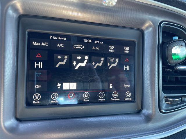 used 2022 Dodge Challenger car, priced at $22,346