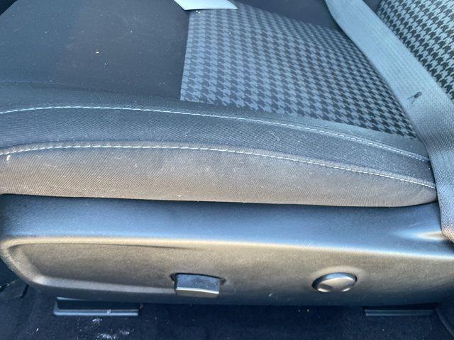 used 2022 Dodge Challenger car, priced at $22,346