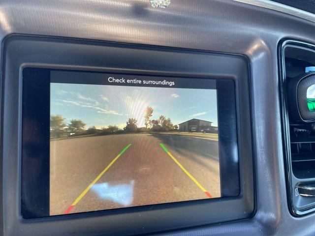 used 2022 Dodge Challenger car, priced at $22,346