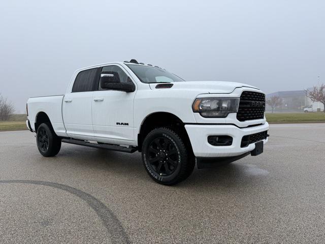 new 2024 Ram 2500 car, priced at $54,004