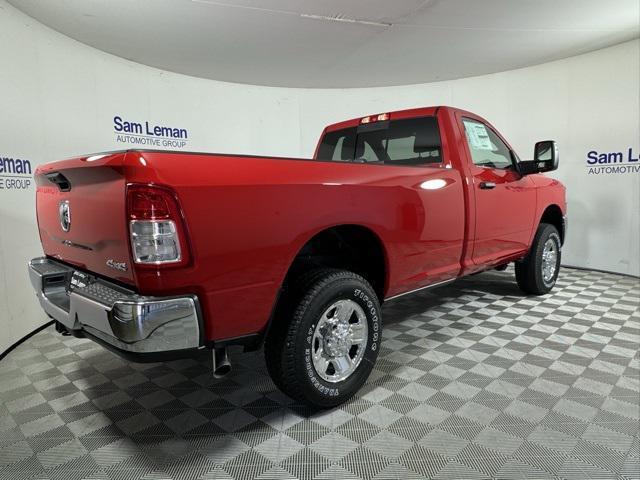 new 2024 Ram 2500 car, priced at $45,530