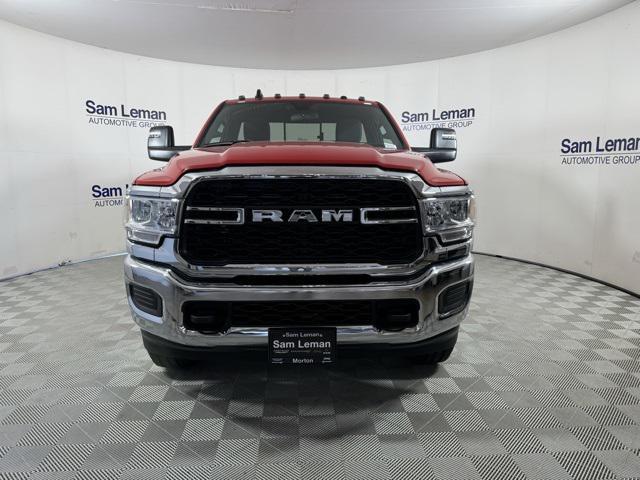 new 2024 Ram 2500 car, priced at $45,530