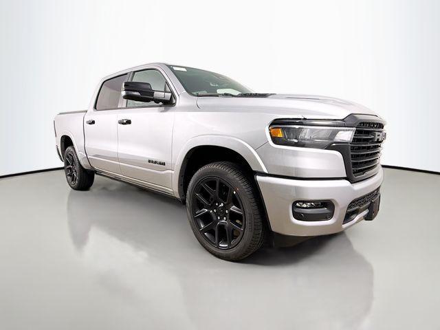 new 2025 Ram 1500 car, priced at $62,170