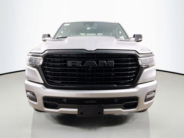 new 2025 Ram 1500 car, priced at $62,170