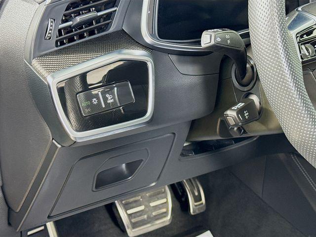 used 2020 Audi S6 car, priced at $37,698