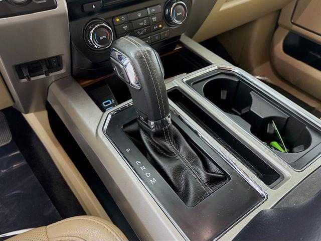 used 2017 Ford F-150 car, priced at $23,995