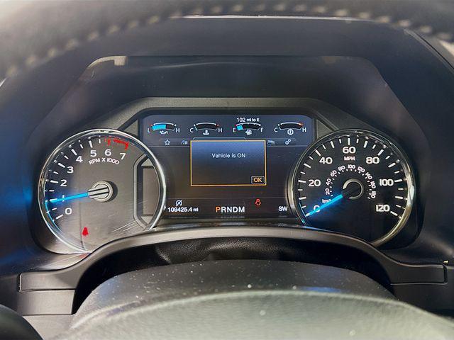used 2017 Ford F-150 car, priced at $23,995
