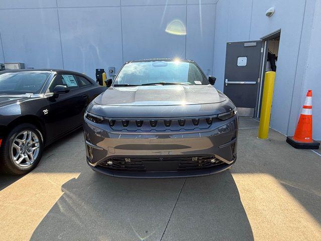new 2025 Jeep Wagoneer S car, priced at $45,269