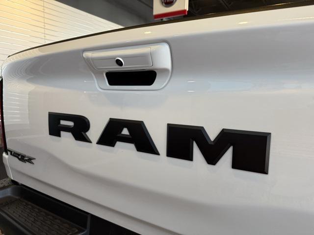 used 2022 Ram 1500 car, priced at $89,997