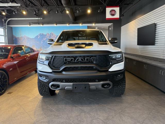 used 2022 Ram 1500 car, priced at $89,997