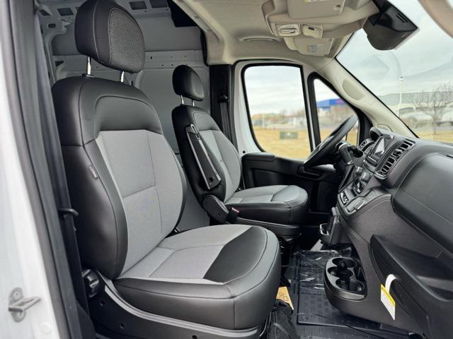 new 2023 Ram ProMaster 1500 car, priced at $44,755