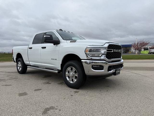 new 2024 Ram 2500 car, priced at $54,374