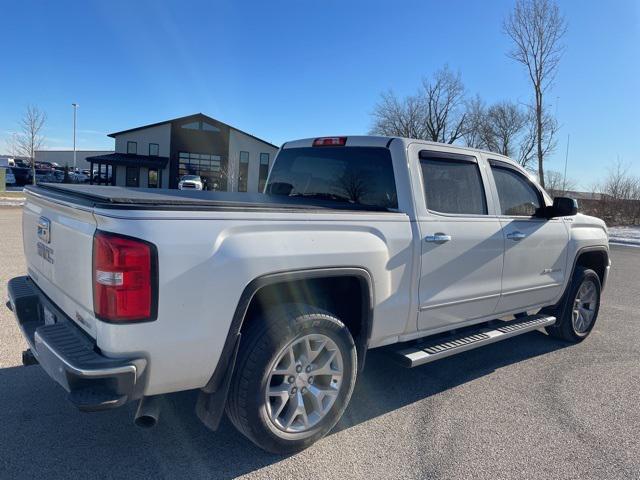 used 2015 GMC Sierra 1500 car, priced at $24,995