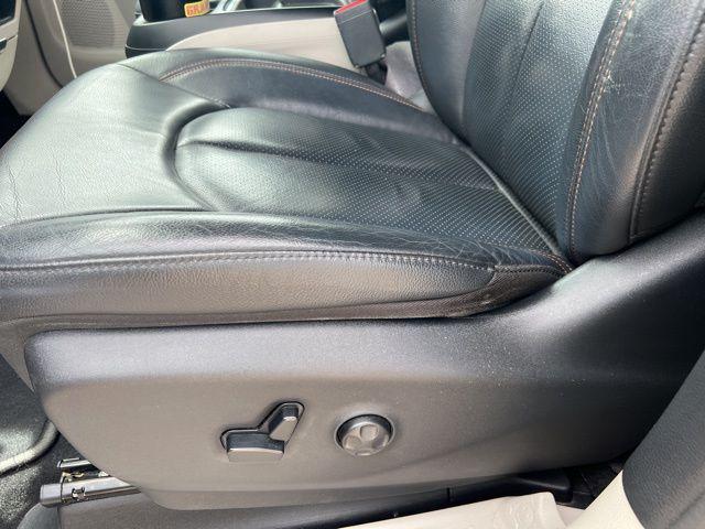 used 2019 Chrysler Pacifica car, priced at $18,970